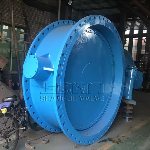 D342X-10C DN2200˫ƫ�ĵ����������